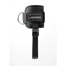 Load image into Gallery viewer, CARERGOS Ankle Strap for Cable Machine Women
