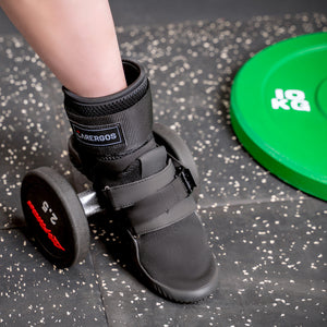 CARERGOS Dumbbell Foot Attachment