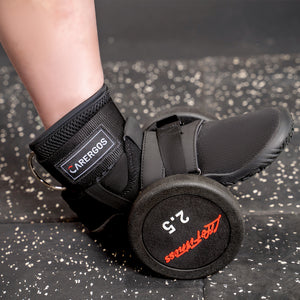 CARERGOS Dumbbell Foot Attachment